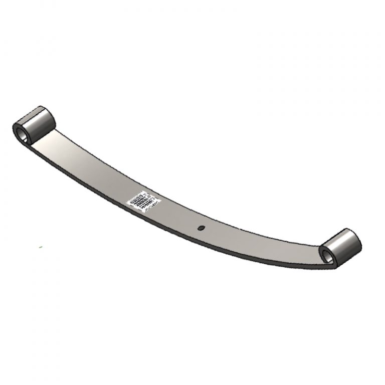 Muelle 42035-VW1 – Isosa