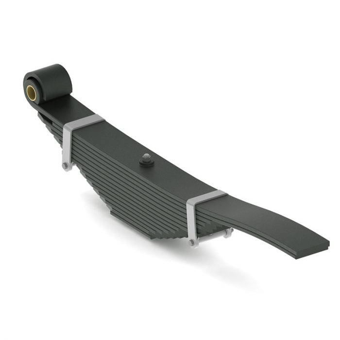 Muelle 45117 – Isosa